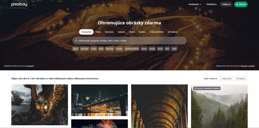 pixabay kepek ingyen