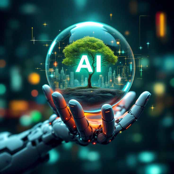 Az AI szerepe a tartalomgyártás és az online marketing jövőjében