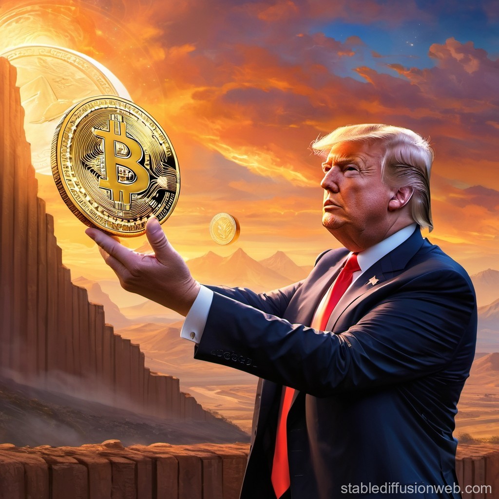 TRUMP Coin árfolyam és piaci előrejelzések
