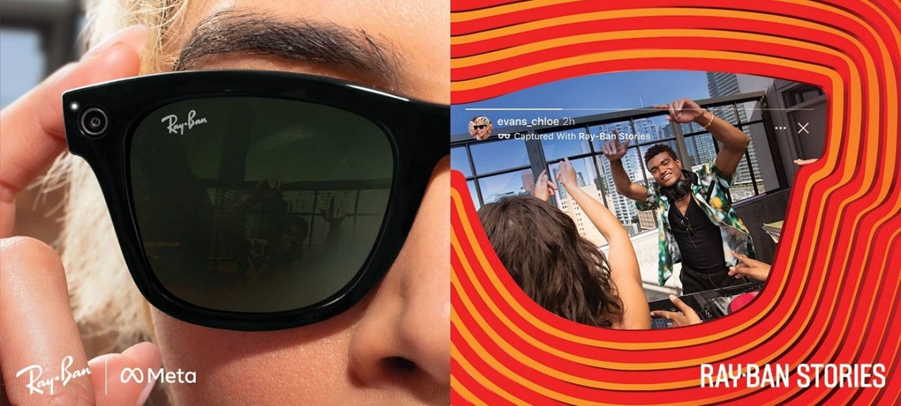 meta ray ban