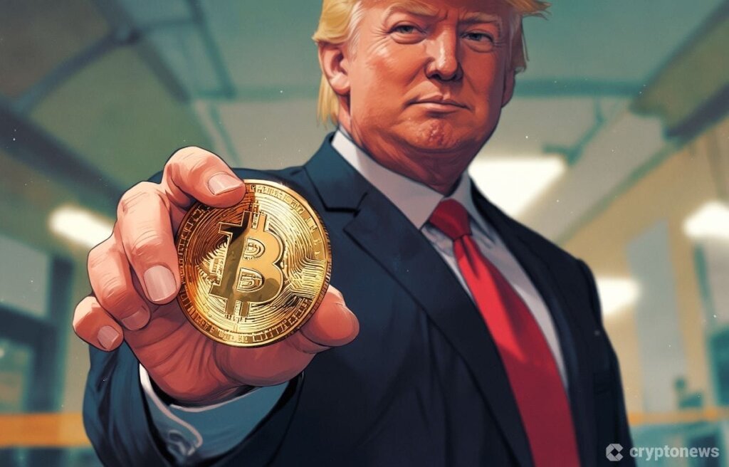 TRUMP Coin árfolyam és piaci előrejelzések