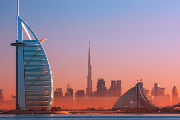 Dubai