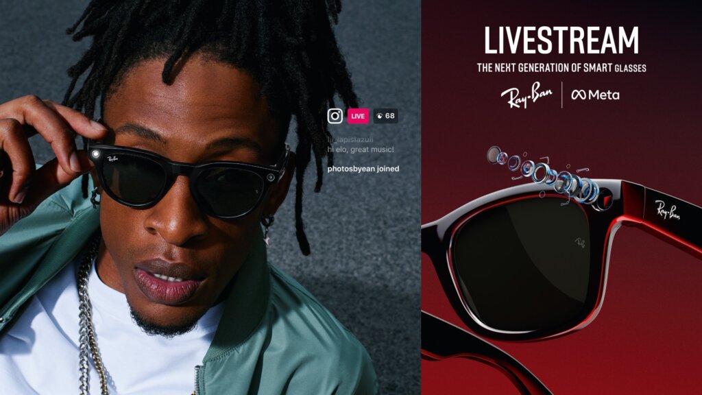 meta ray ban