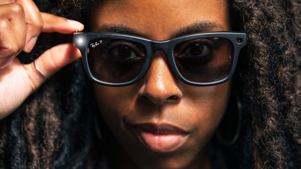 meta ray ban