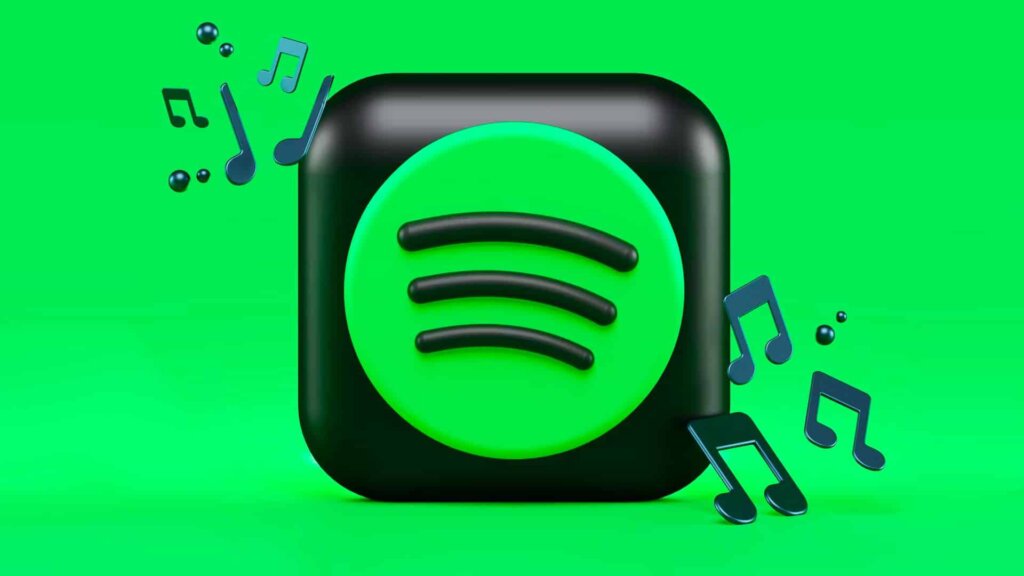 spotify