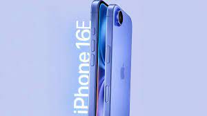 Az iPhone SE helyett az iPhone 16e