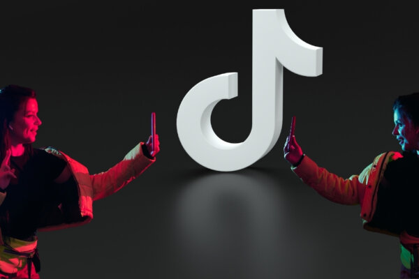 TikTok szürke zóna: semmi pánik! Van megoldás! tik tok szurke zona