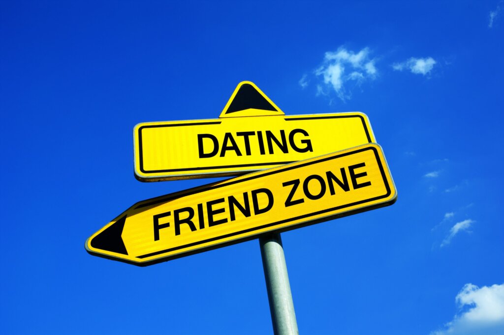 friend zone