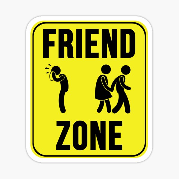 friendzone